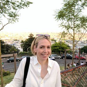 Meet your Posher, Krista